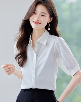 Summer Casual tops fashion shirt for women