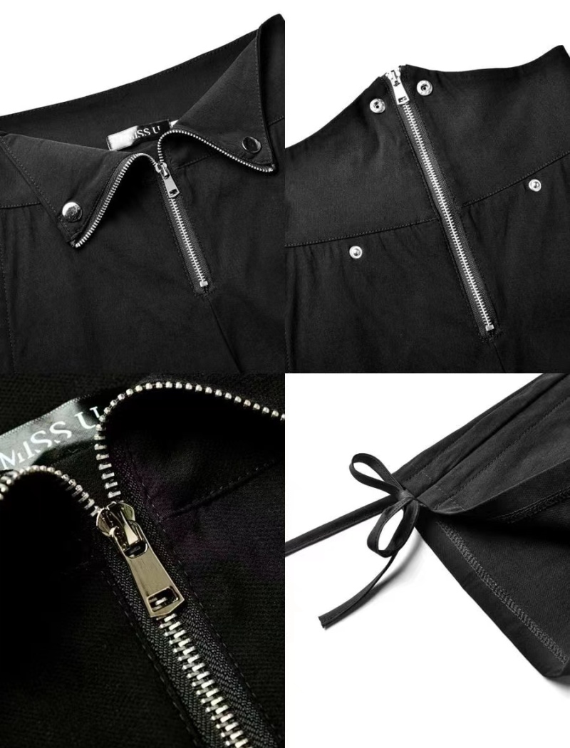 High waist tight straight bottoming slim shorts