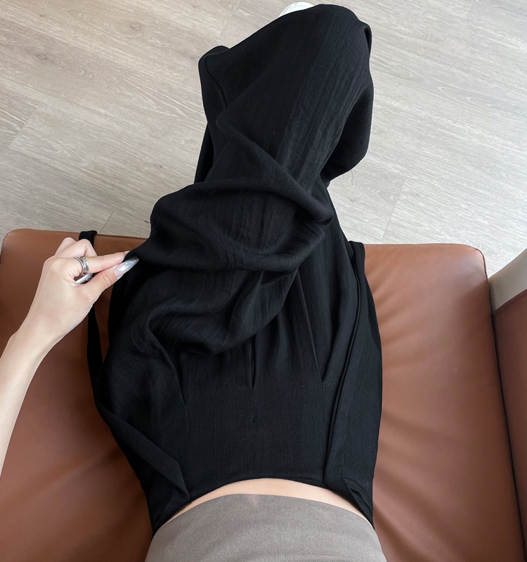 Summer pants mopping business suit for women