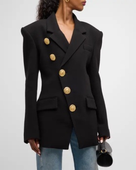 Temperament coat elegant business suit for women
