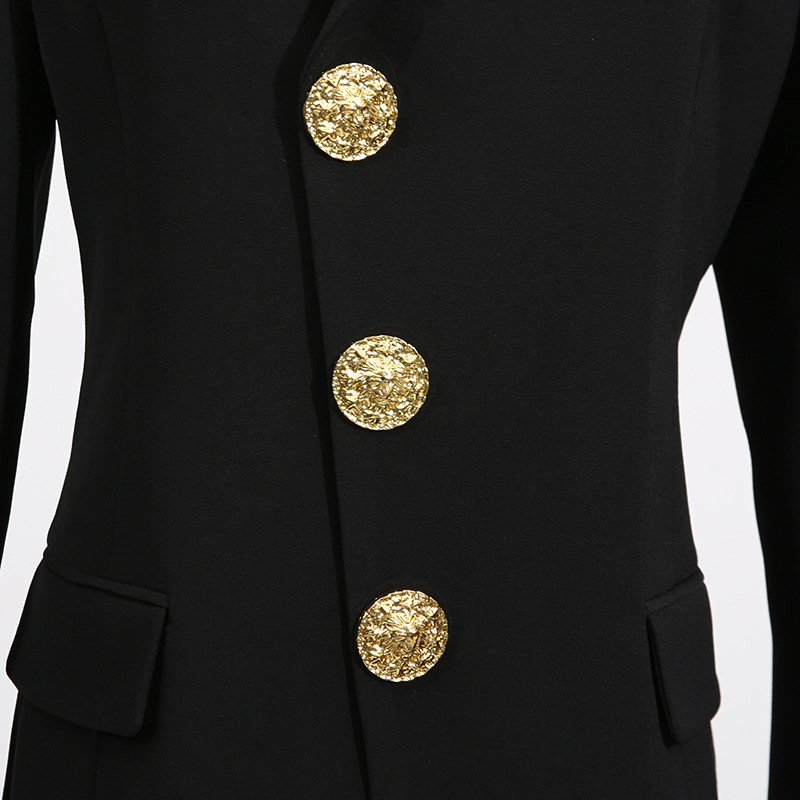 Temperament coat elegant business suit for women