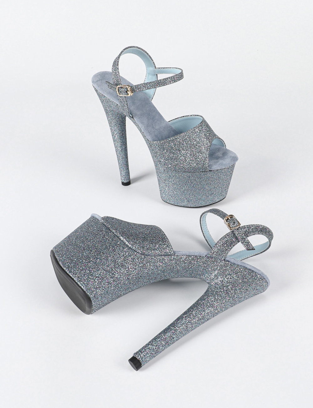 Lady nightclub rome sexy autumn platform for women
