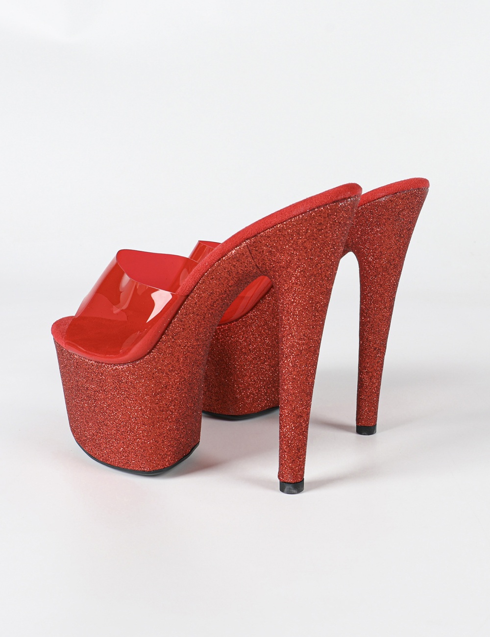 High-heeled lady European style rome sexy platform for women