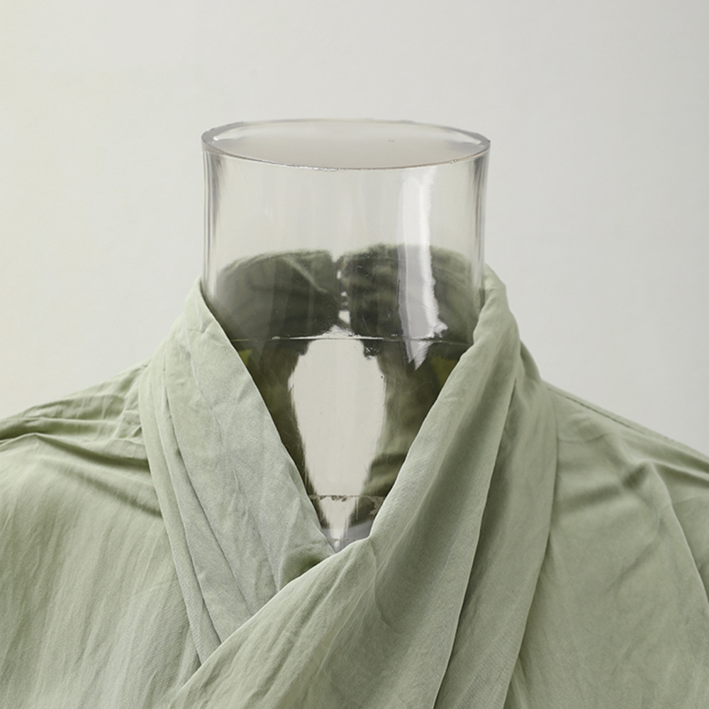 France style irregular temperament shirt for women