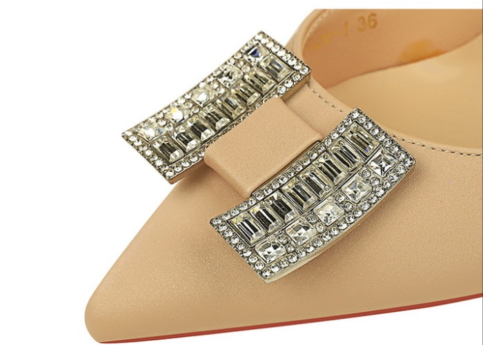 High-heeled high-heeled shoes shoes for women