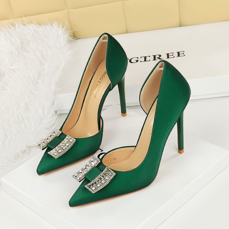 High-heeled high-heeled shoes shoes for women