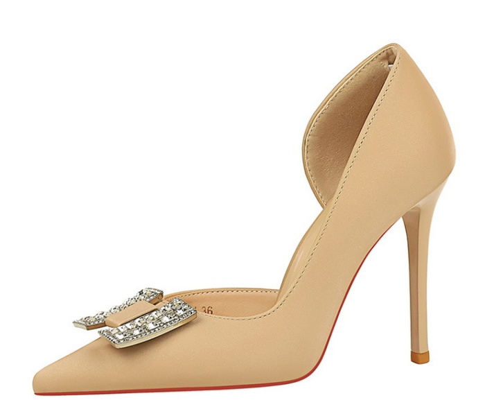 High-heeled high-heeled shoes shoes for women