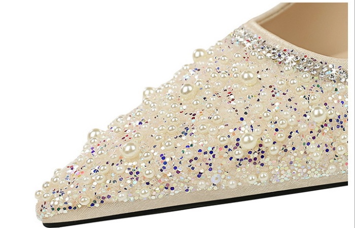 Wears outside France style bow lazy shoes for women