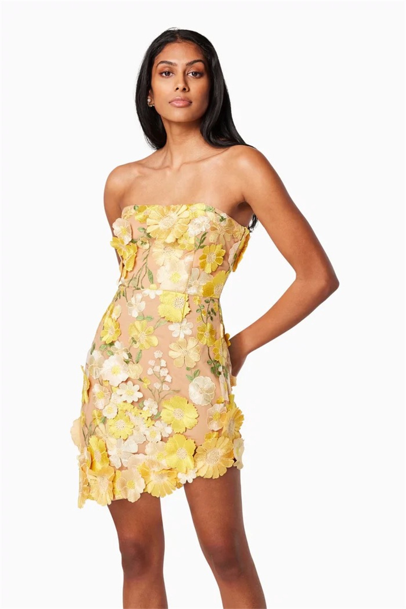 Wrapped chest jumpsuit sexy T-back