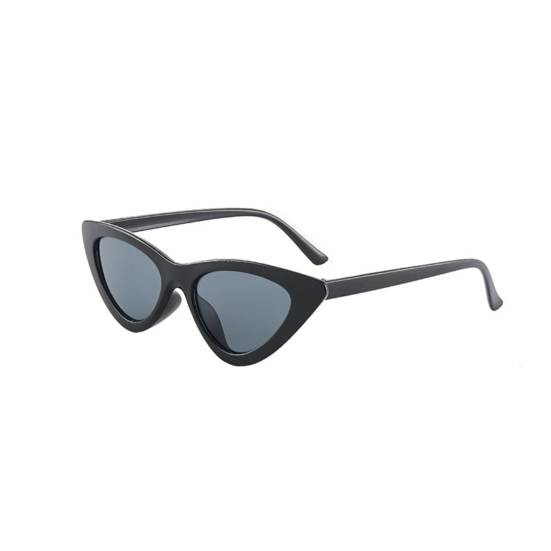 Triangle fashion Sunglasses European style glasses