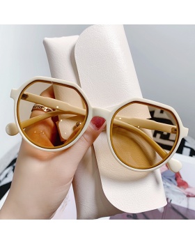 Jelly fashion Sunglasses