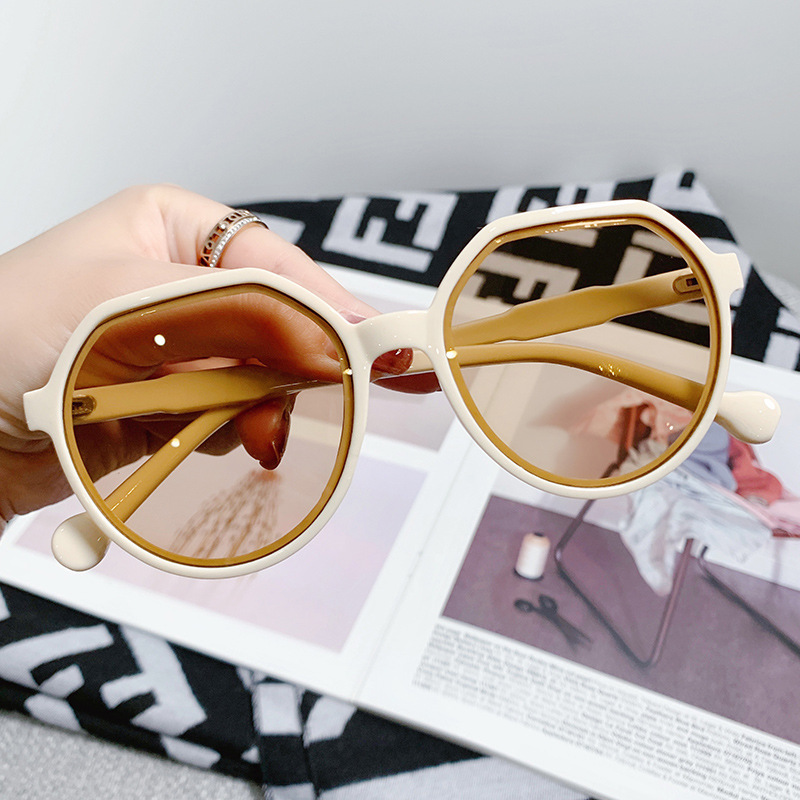 Jelly fashion Sunglasses