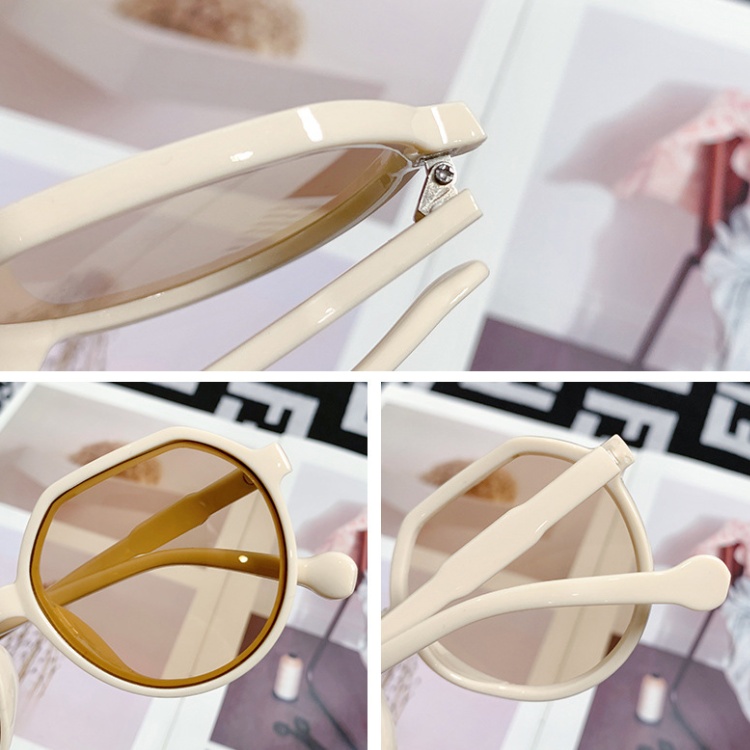 Jelly fashion Sunglasses