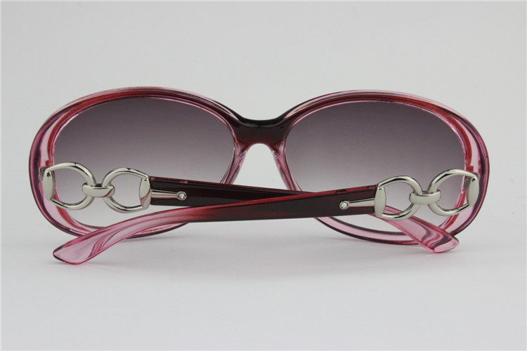 Classic all-match drive fashion driver Sunglasses for women