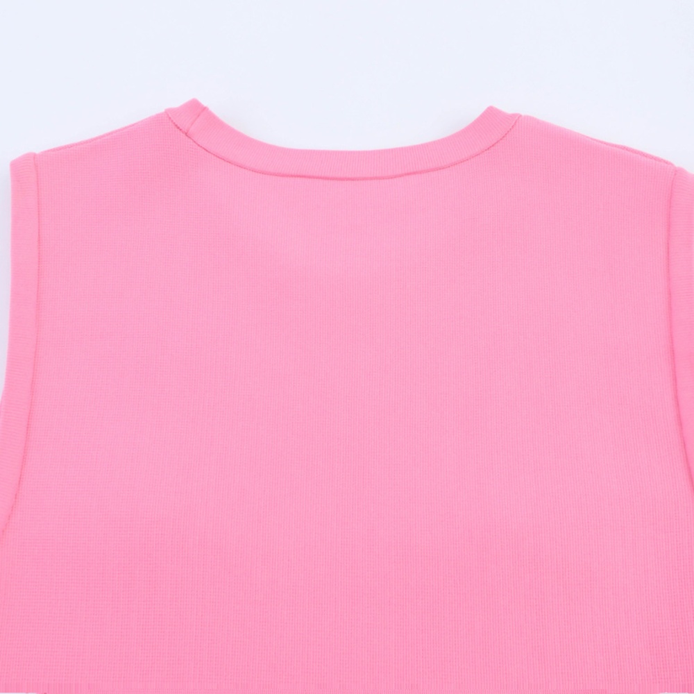 Fashion spring knitted France style dress for women