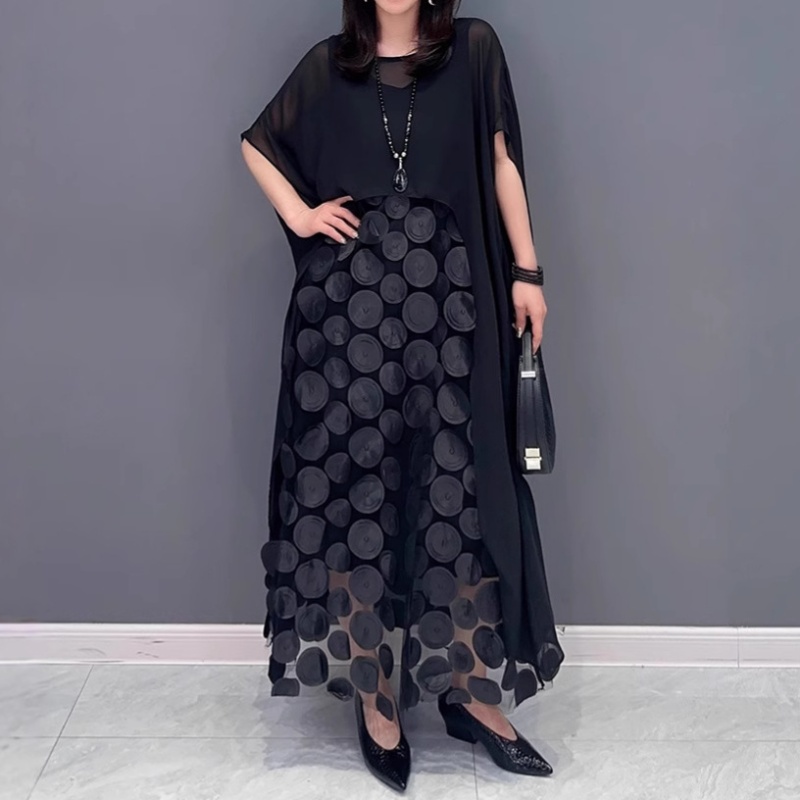 Summer vest Korean style shawl 2pcs set for women