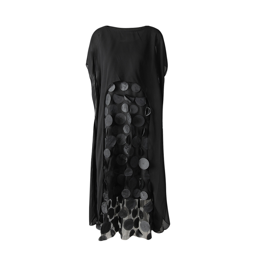 Summer vest Korean style shawl 2pcs set for women