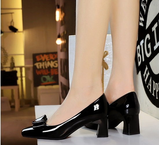 Temperament all-match low cozy shoes for women