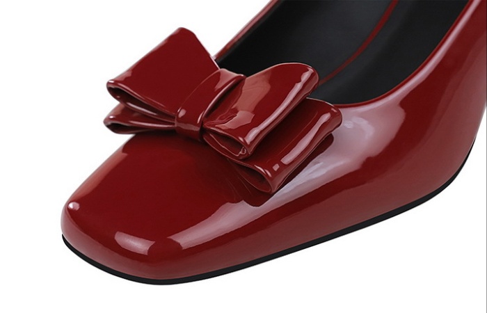 Temperament all-match low cozy shoes for women