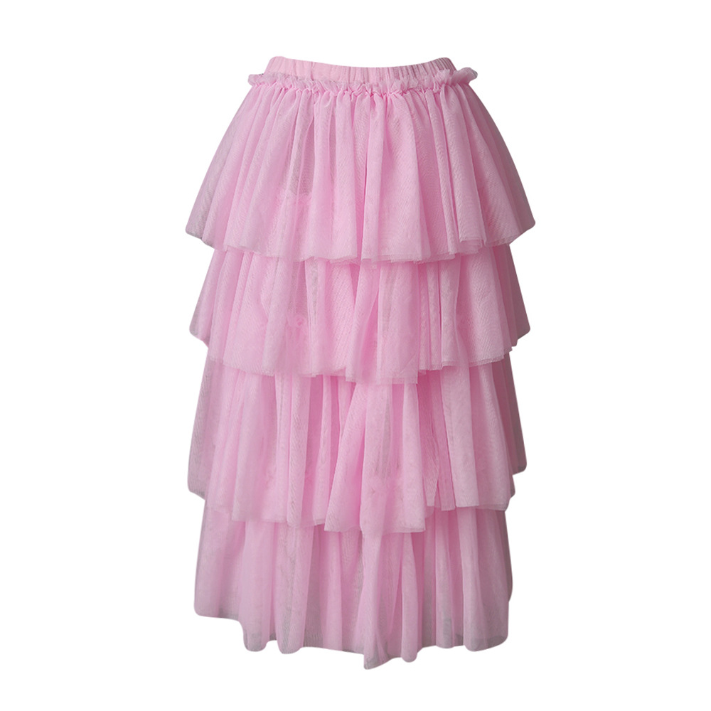 France style high waist temperament skirt a set for women