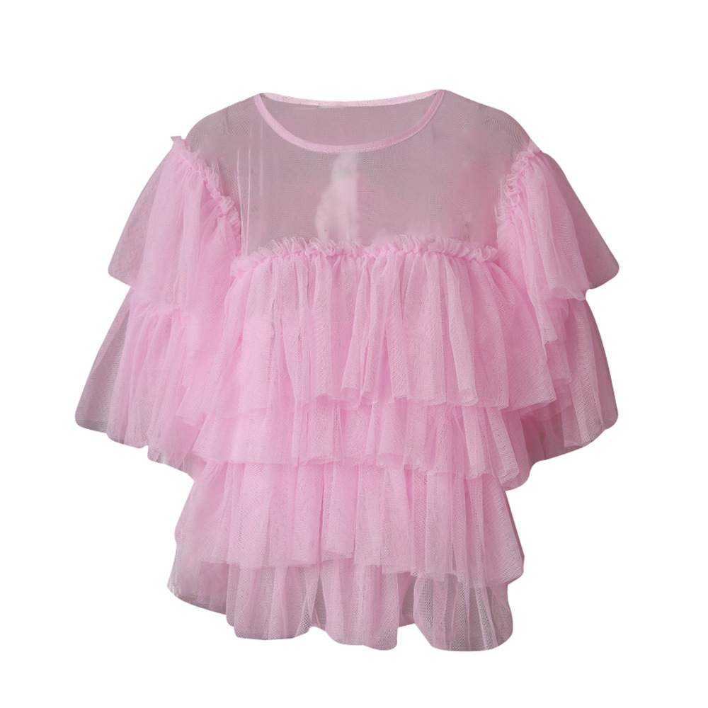 France style high waist temperament skirt a set for women