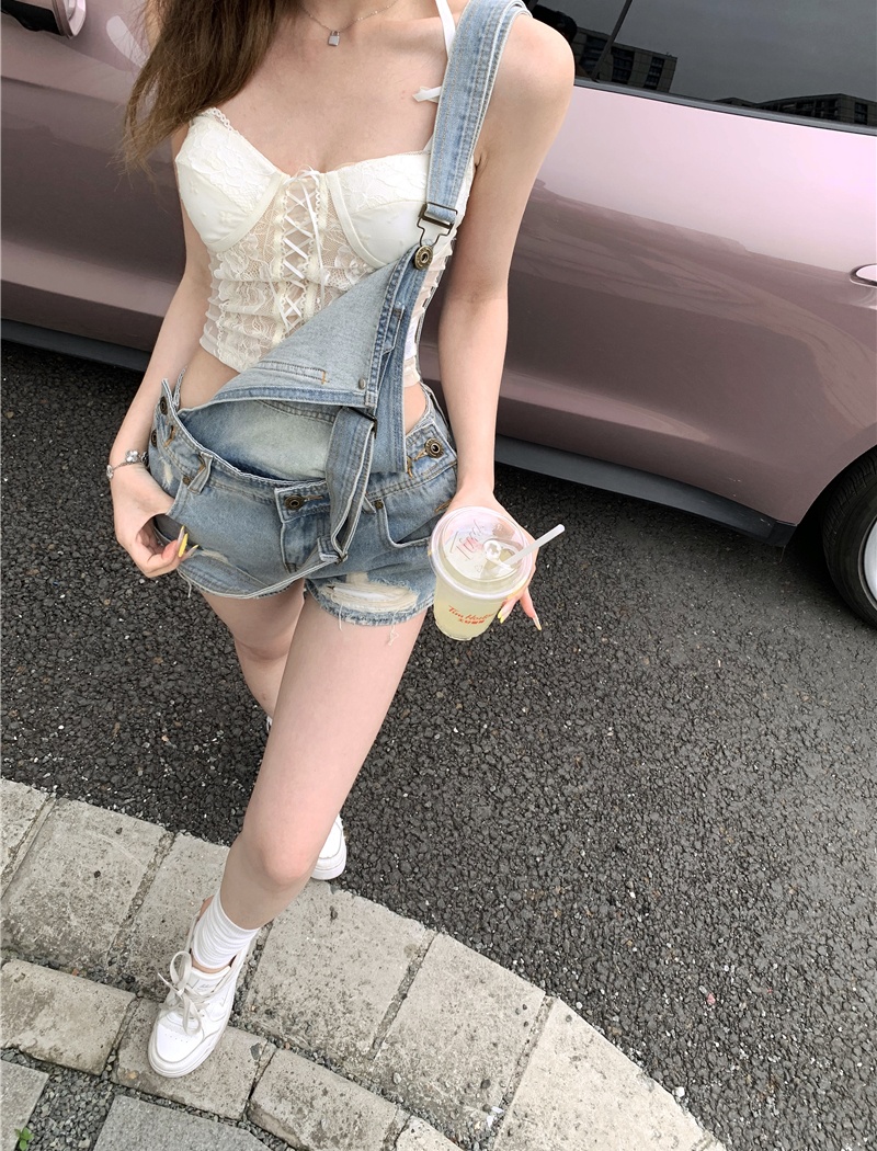 Enticement tops retro halter tops a set for women