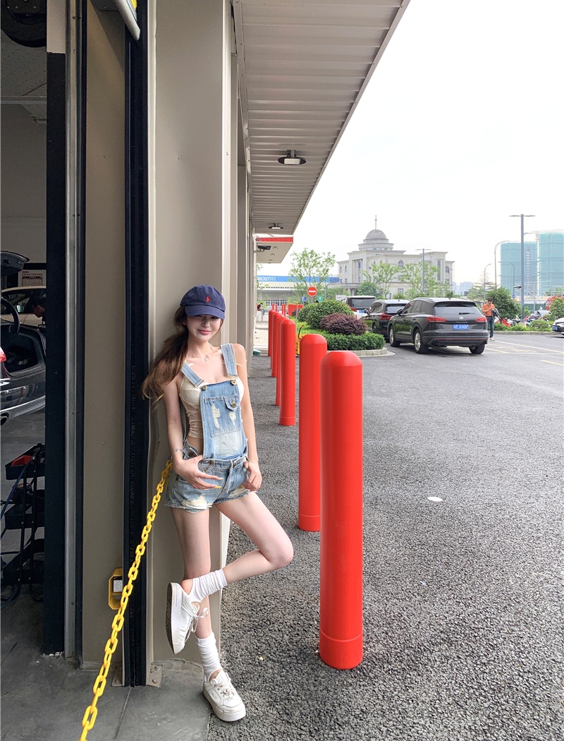 Enticement tops retro halter tops a set for women