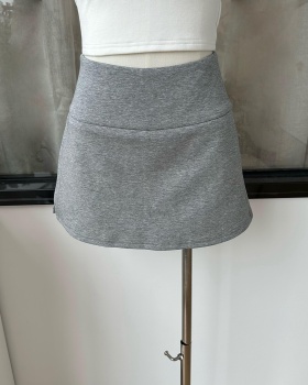 Summer refreshing skirt