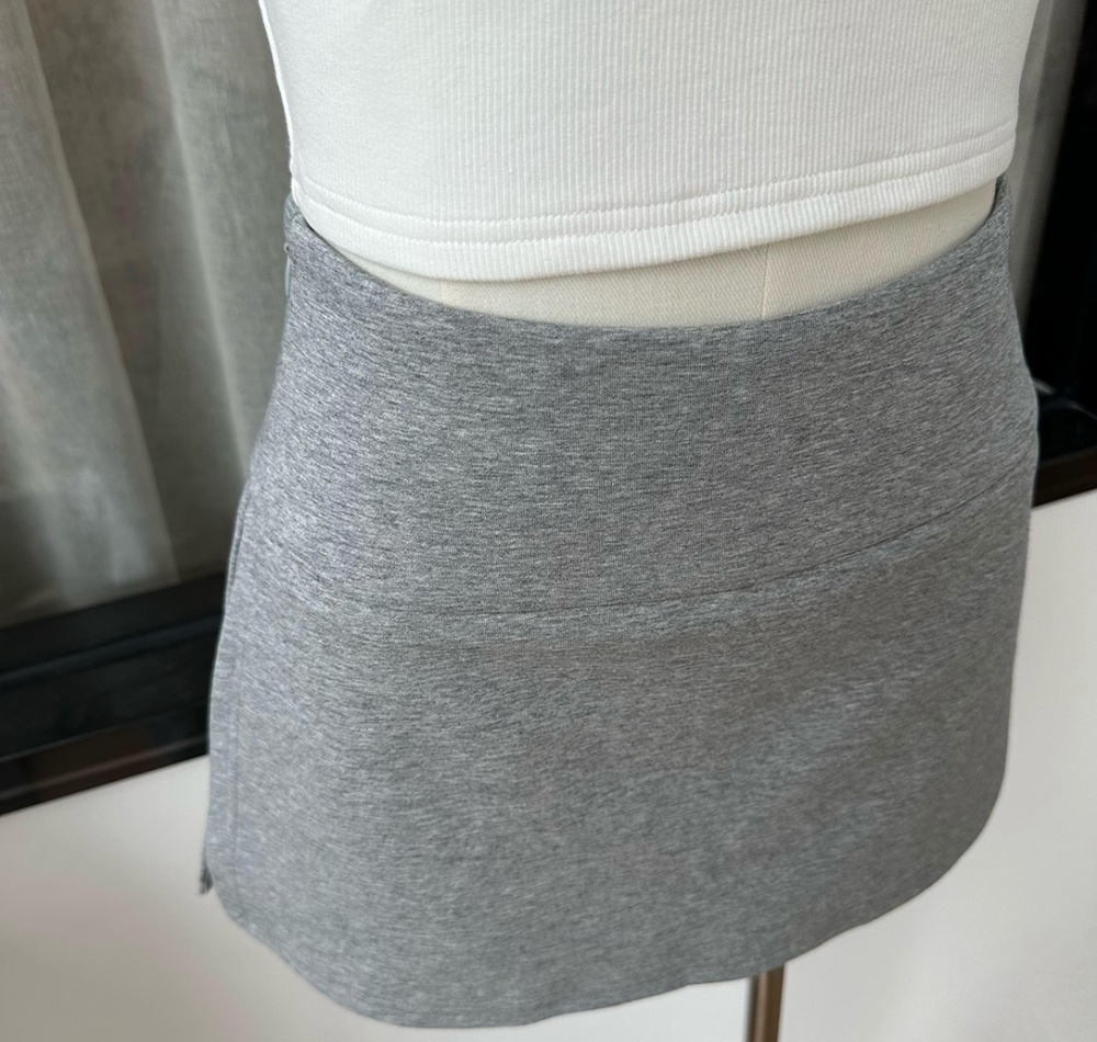 Summer refreshing skirt