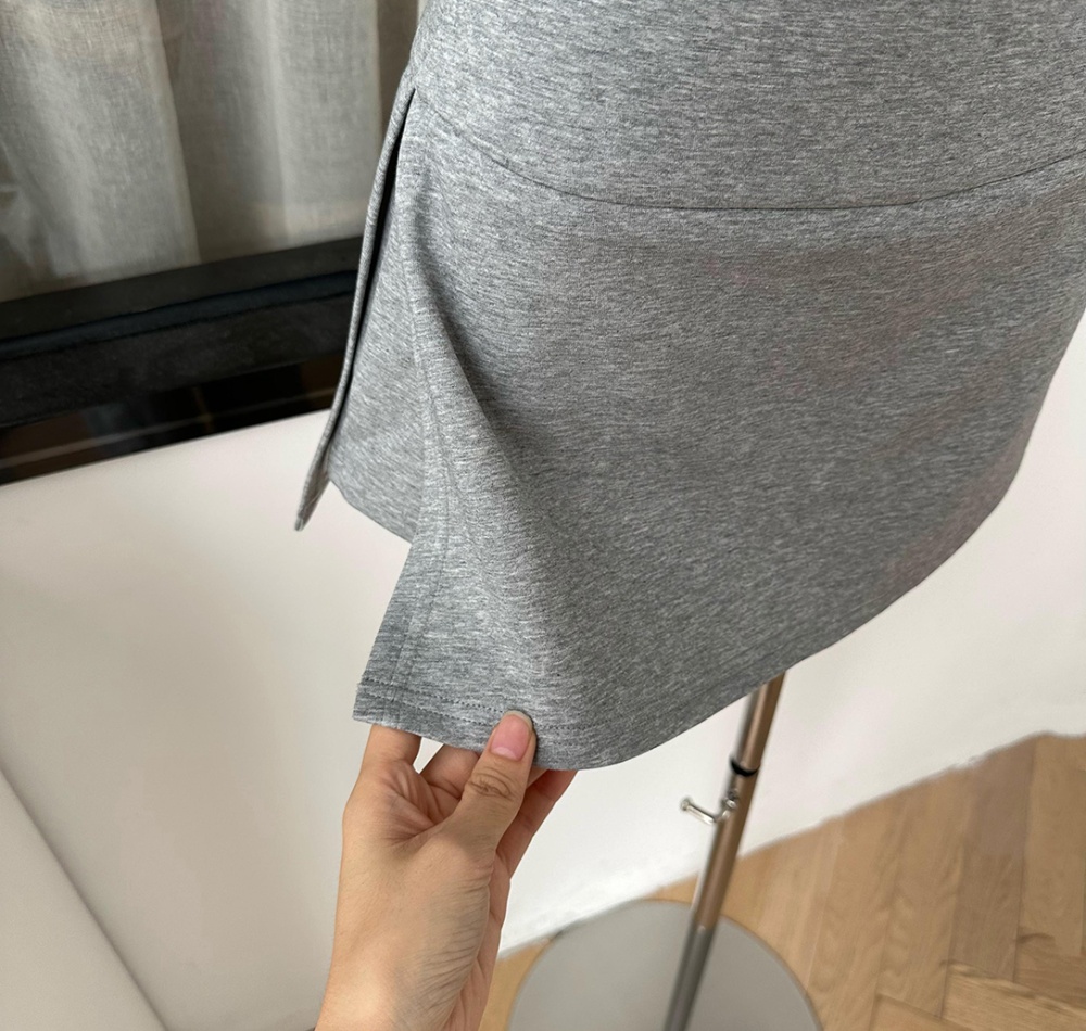Summer refreshing skirt