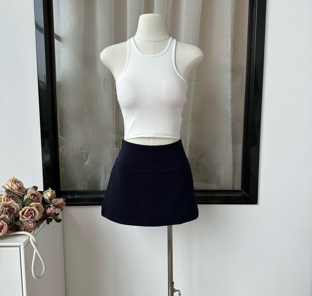 Summer refreshing skirt