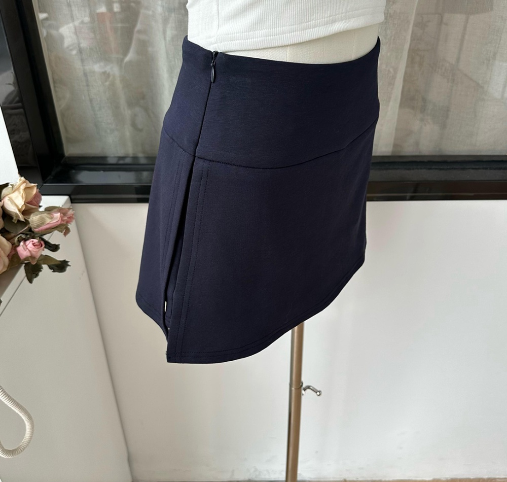 Summer refreshing skirt