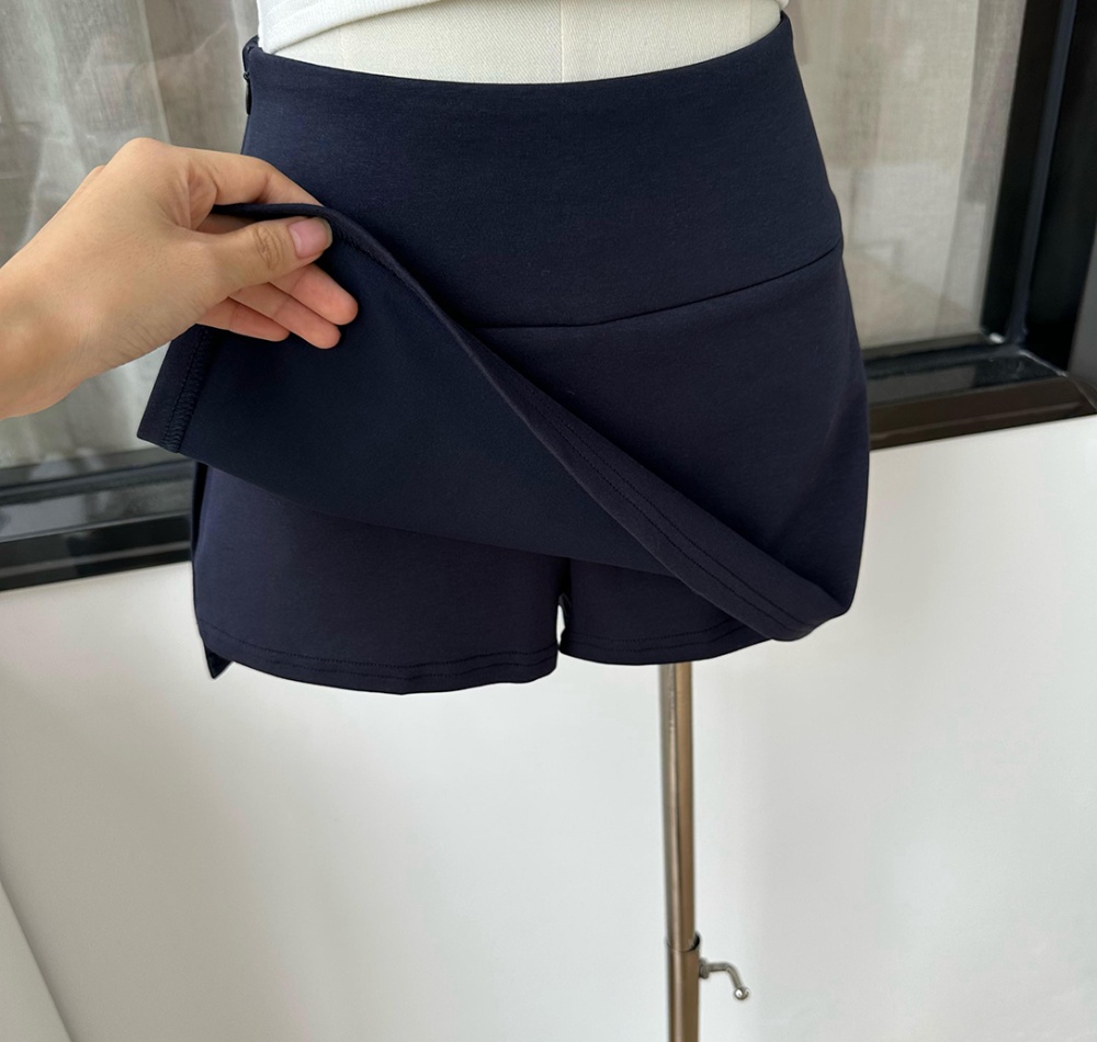 Summer refreshing skirt