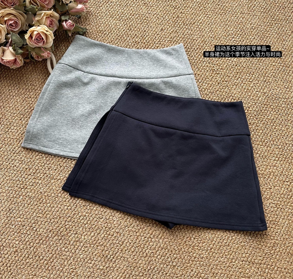 Summer refreshing skirt