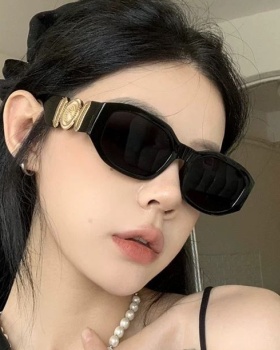 Fashion cat eye sunscreen retro Sunglasses