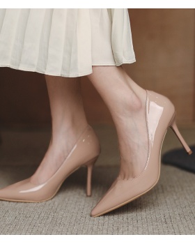 Temperament shoes high-heeled shoes for women
