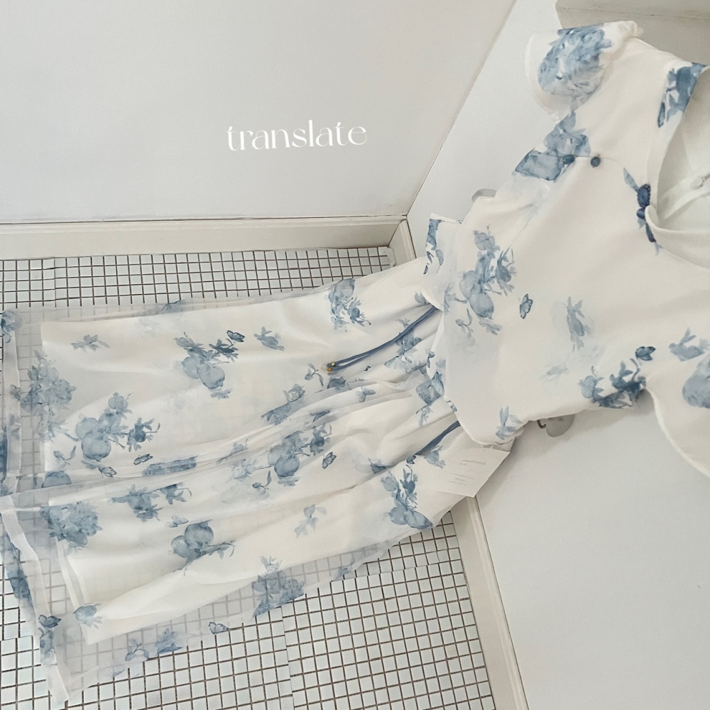 High waist tops wide leg pants 2pcs set for women
