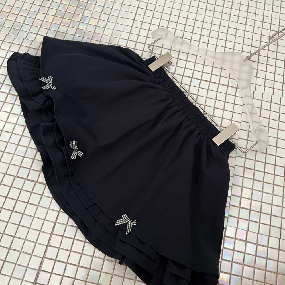College summer slim short skirt spicegirl sexy tops a set