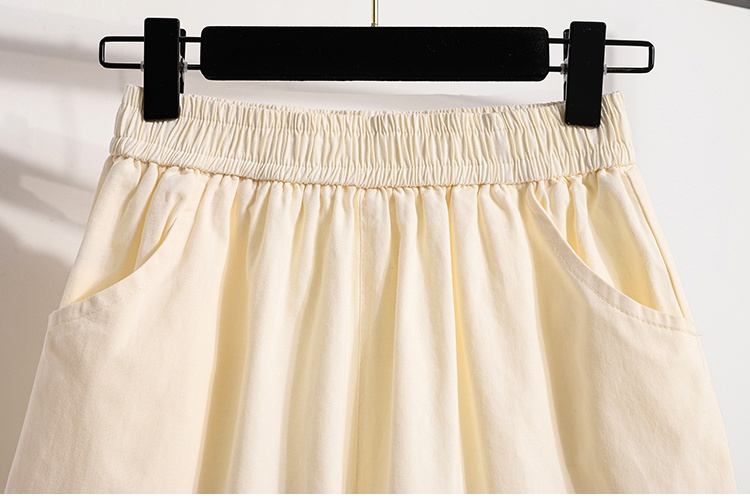 Slim work clothing high waist casual pants for women