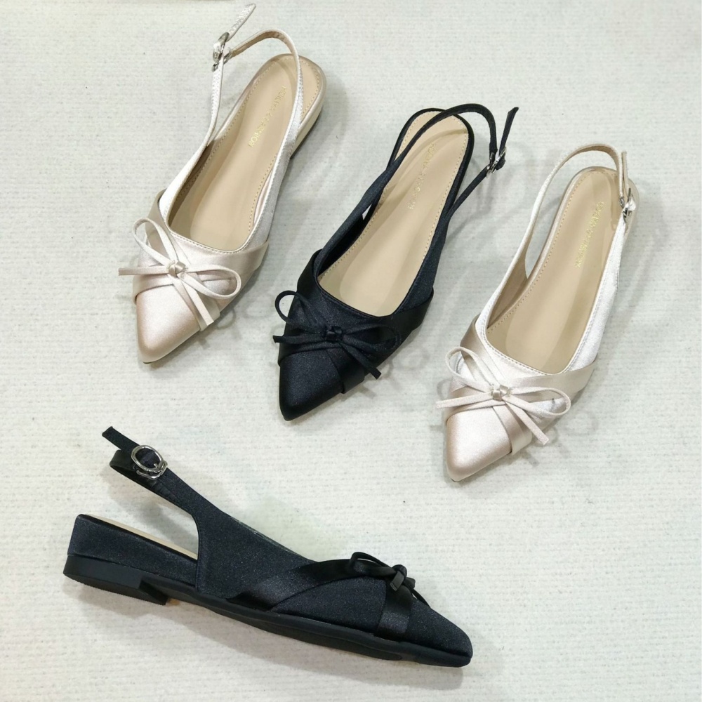 France style summer skirt temperament ladies shoes for women