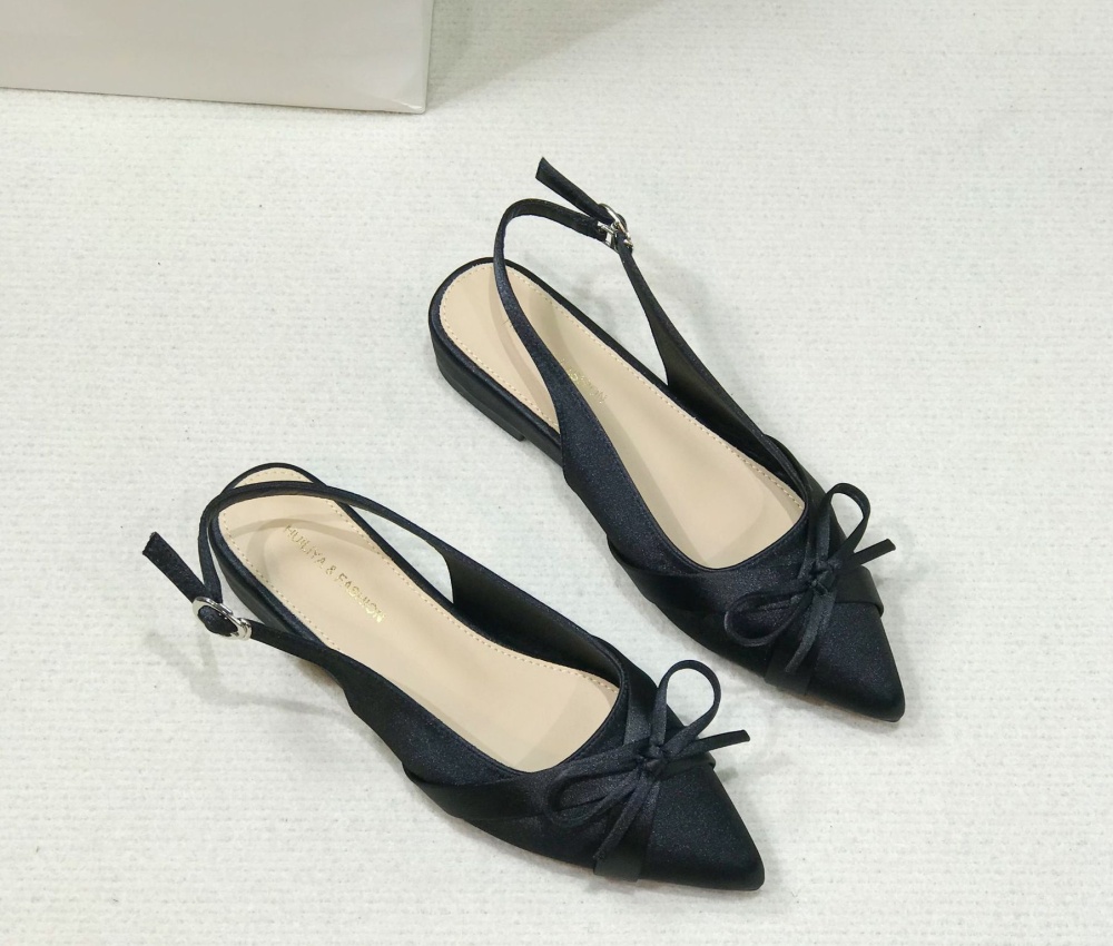 France style summer skirt temperament ladies shoes for women