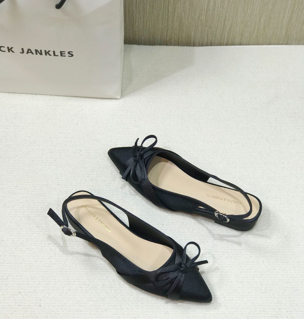 France style summer skirt temperament ladies shoes for women