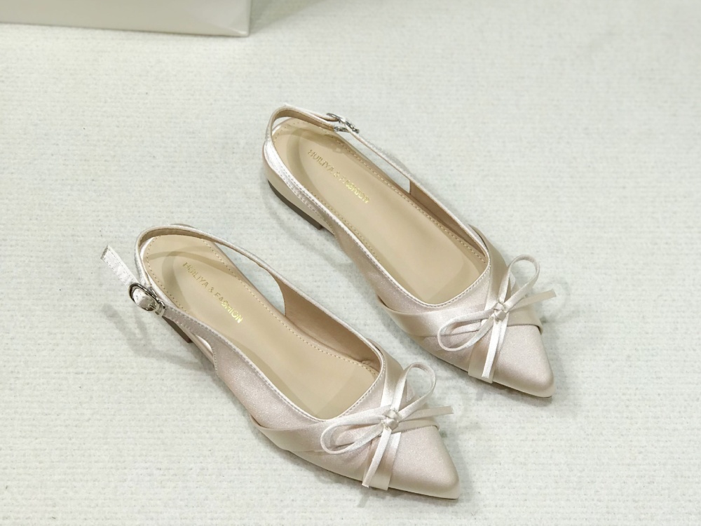 France style summer skirt temperament ladies shoes for women