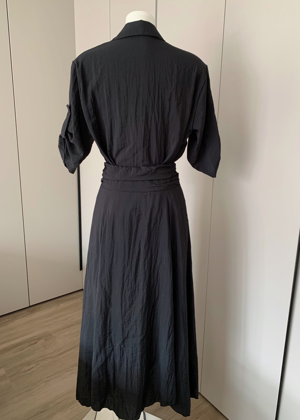 Summer shirt high waist tops 2pcs set for women