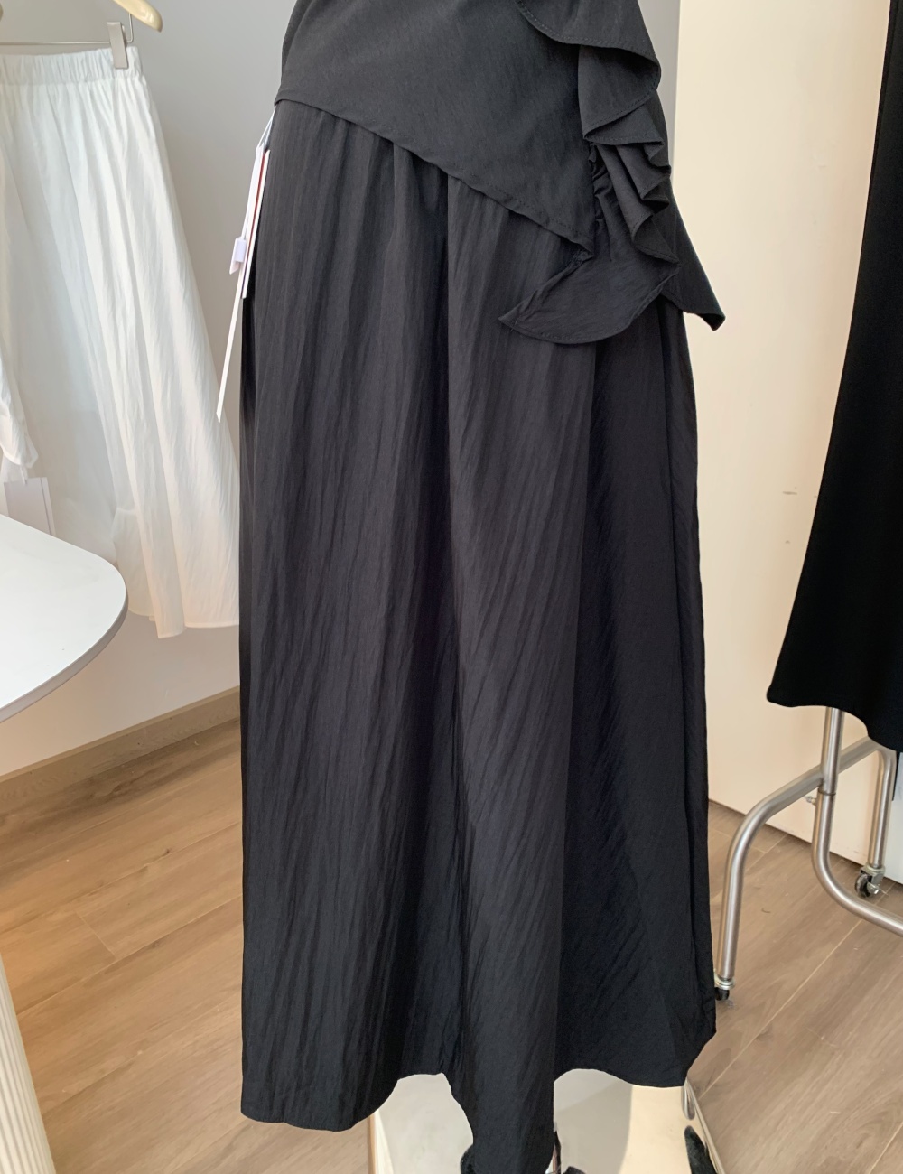 Temperament skirt 2pcs set