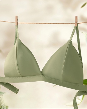 Maiden small chest Bra France style sexy Lingerie