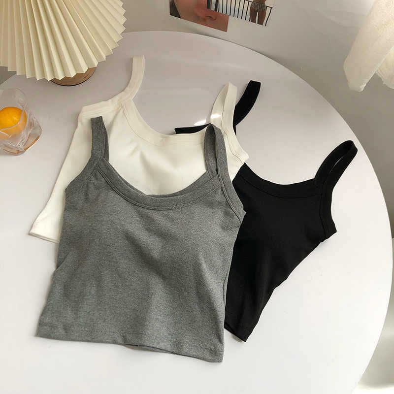 Sling beauty back underwear inside the ride enticement vest