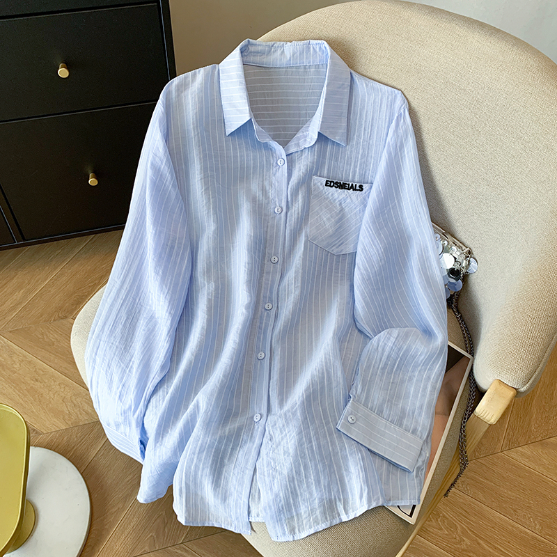 Sling Casual shirt summer sun shirt 3pcs set
