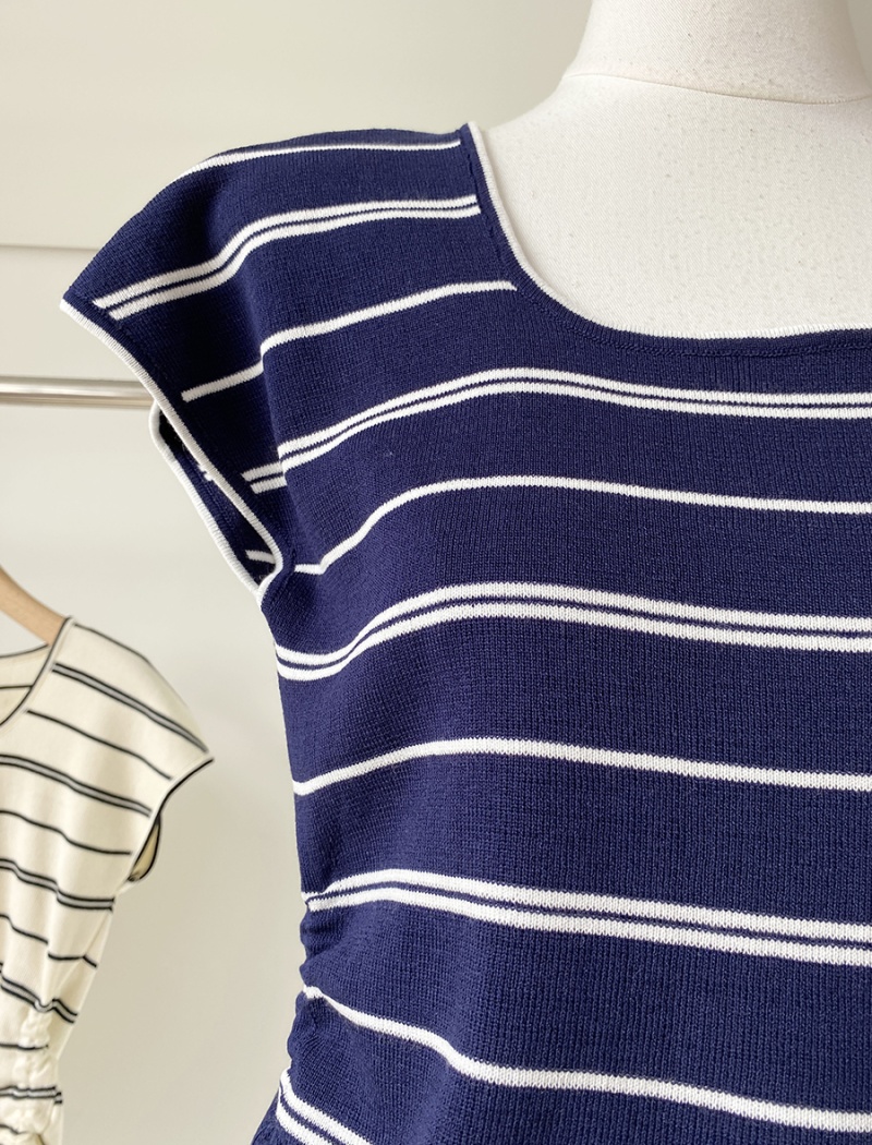 Korean style tops all-match sweater for women