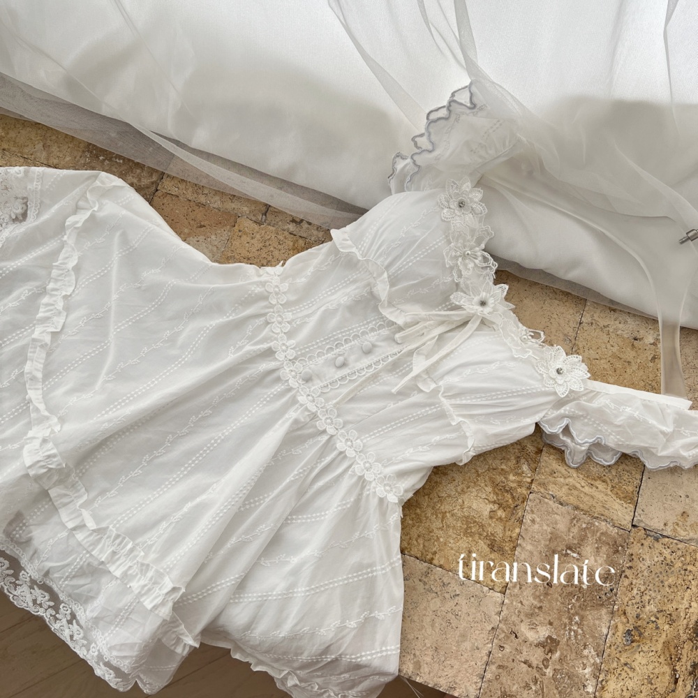 Pinched waist Sexy underwear boats sleeve dress